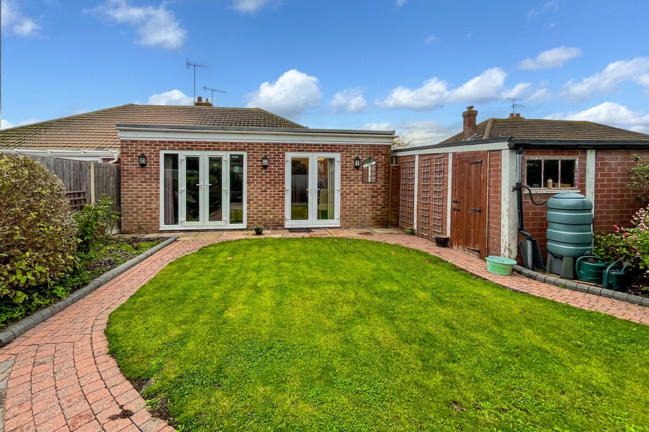 East Preston, Littlehampton, West Sussex