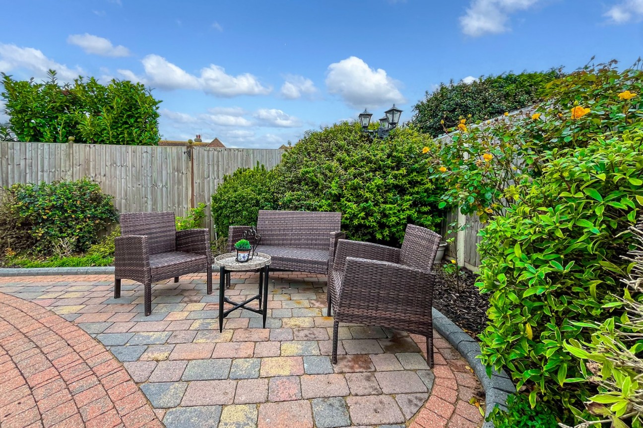 East Preston, Littlehampton, West Sussex