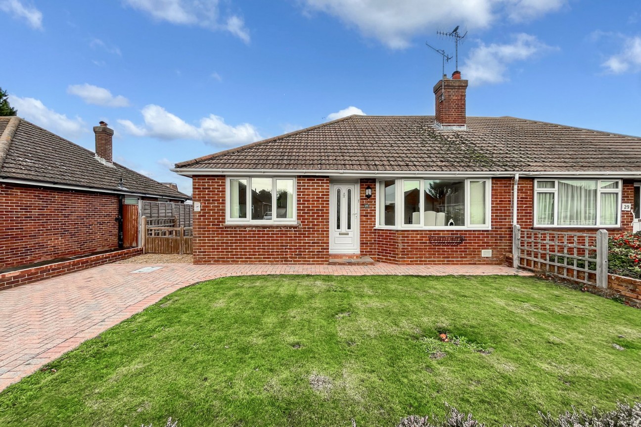 East Preston, Littlehampton, West Sussex