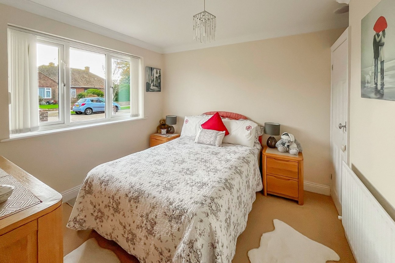 East Preston, Littlehampton, West Sussex