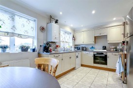 Rustington, Littlehampton, West Sussex