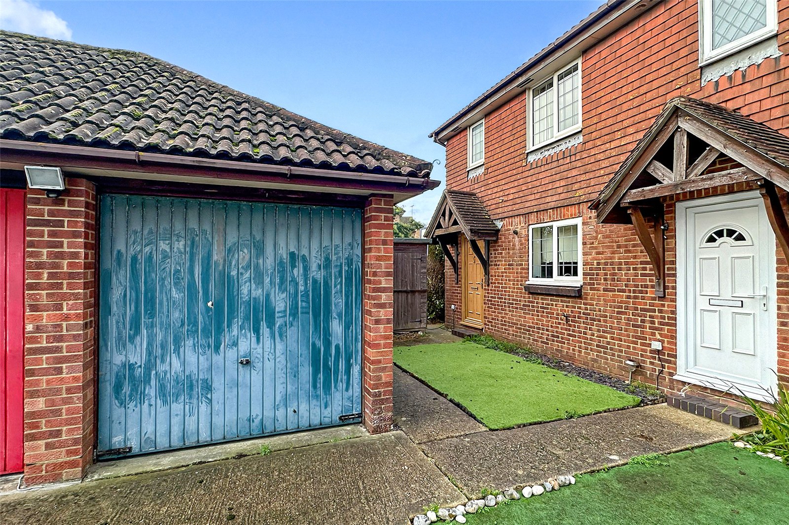 Rustington, Littlehampton, West Sussex