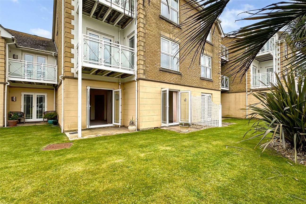 Harsfold Road, Rustington, West Sussex