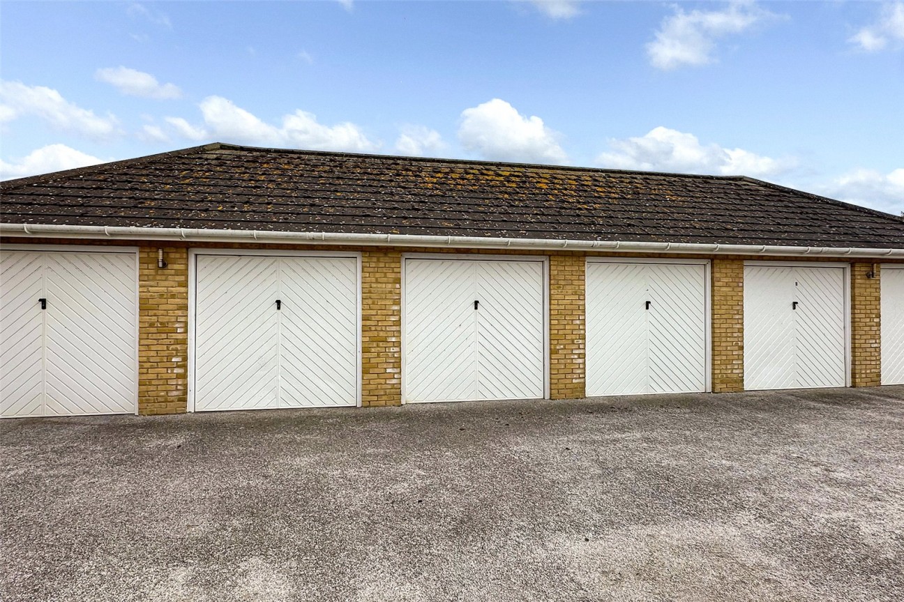 Harsfold Road, Rustington, West Sussex