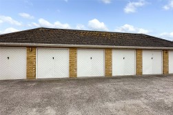 Harsfold Road, Rustington, West Sussex
