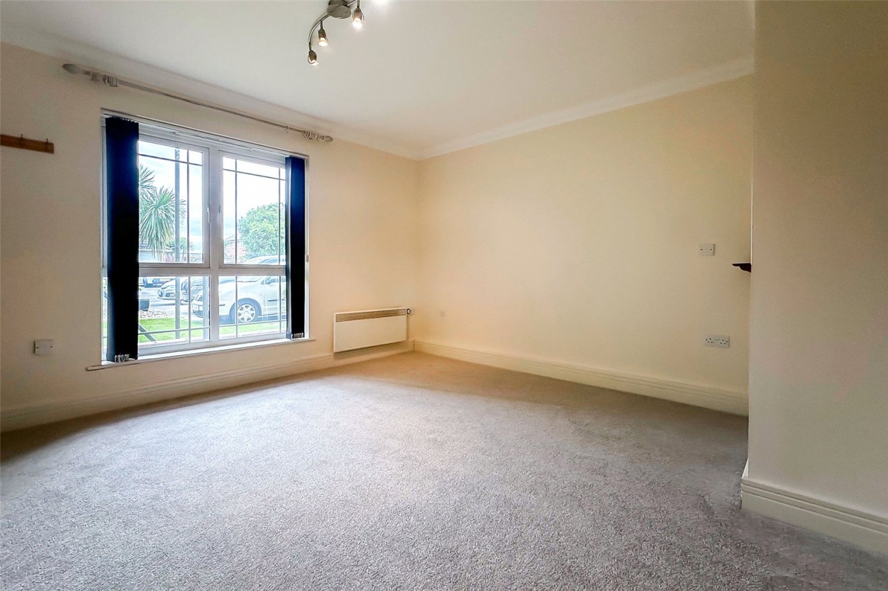 Harsfold Road, Rustington, West Sussex