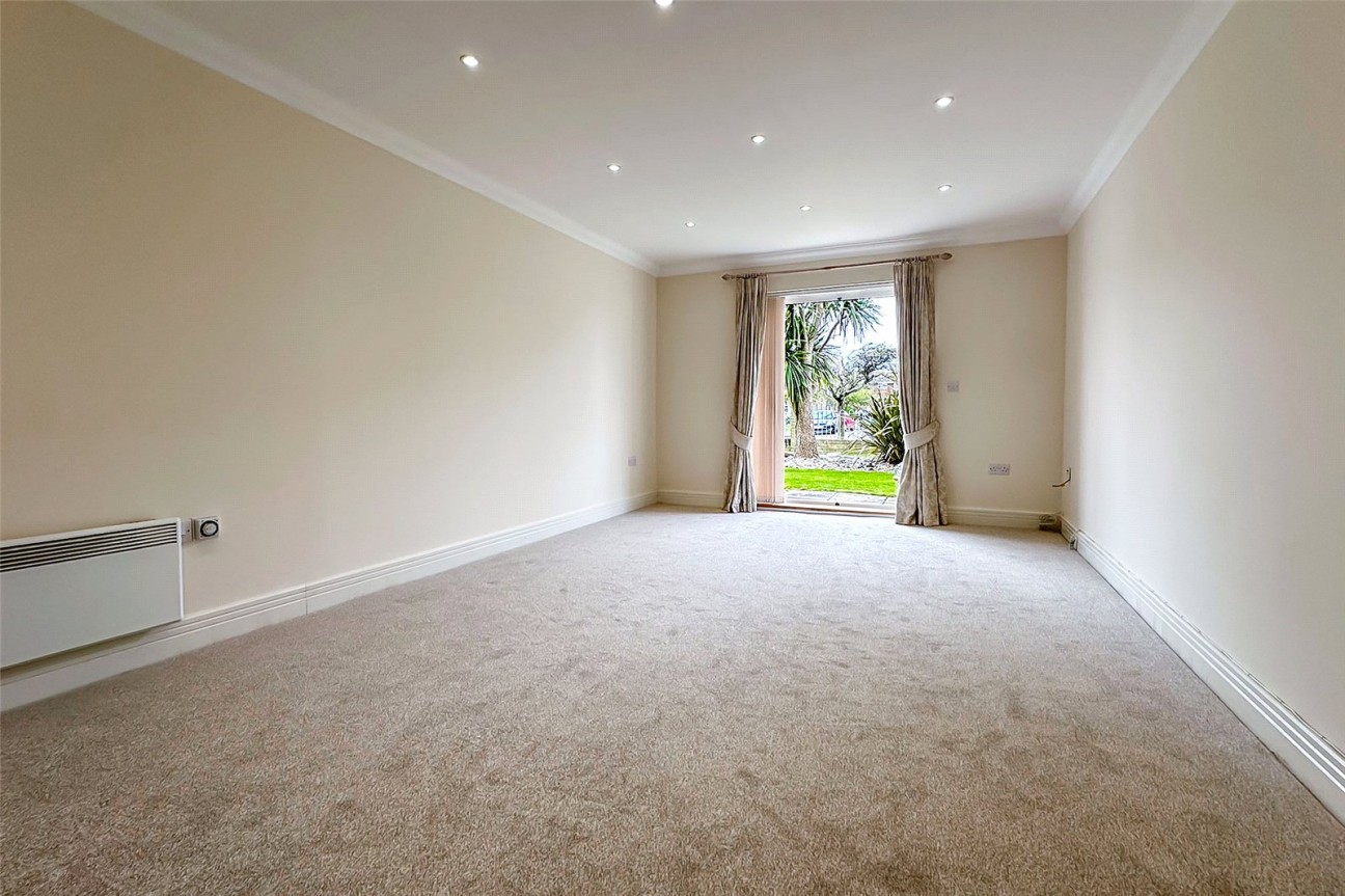 Harsfold Road, Rustington, West Sussex
