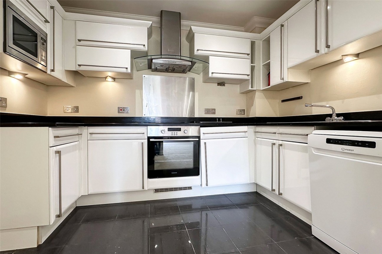Harsfold Road, Rustington, West Sussex