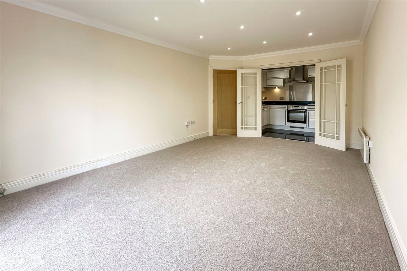 Harsfold Road, Rustington, West Sussex