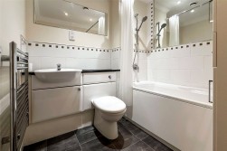 Harsfold Road, Rustington, West Sussex