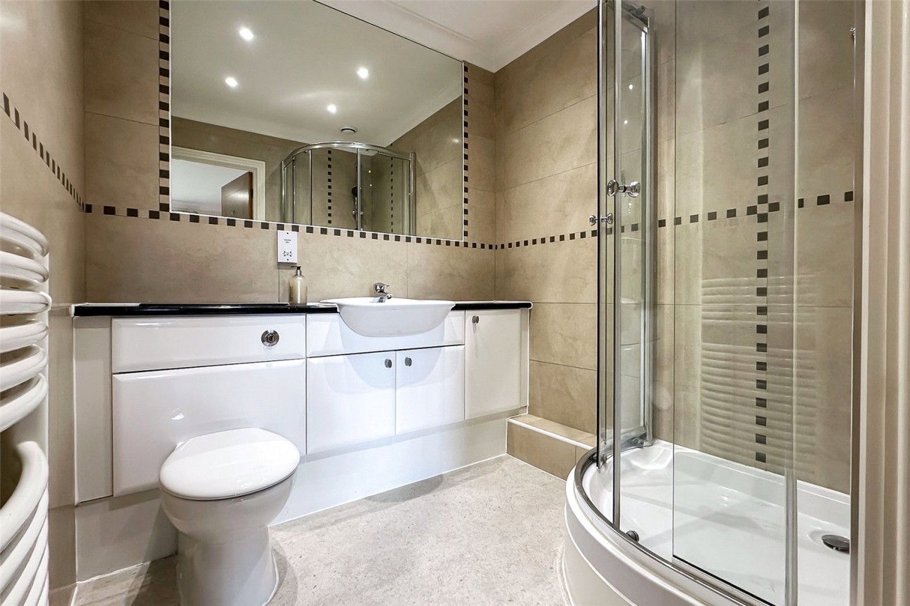 Harsfold Road, Rustington, West Sussex