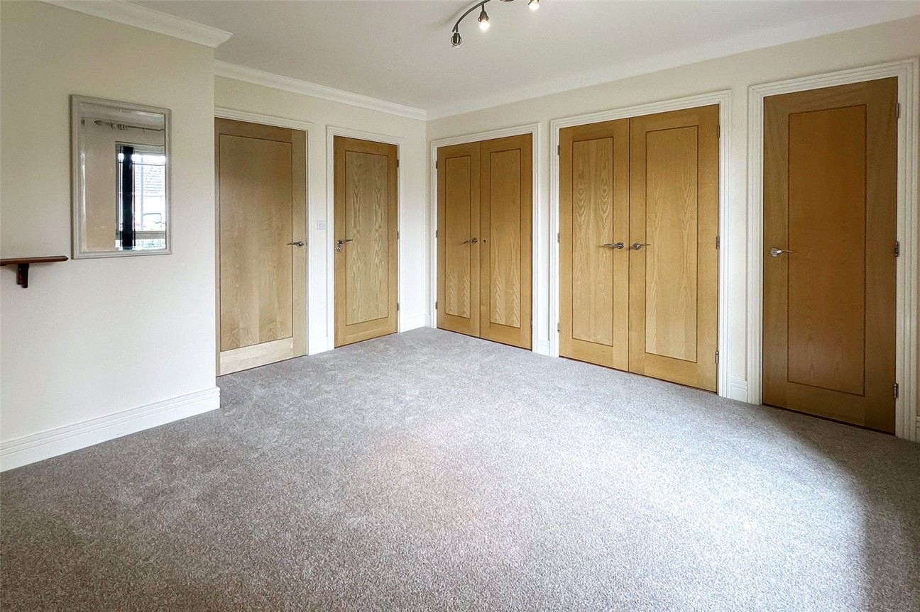 Harsfold Road, Rustington, West Sussex