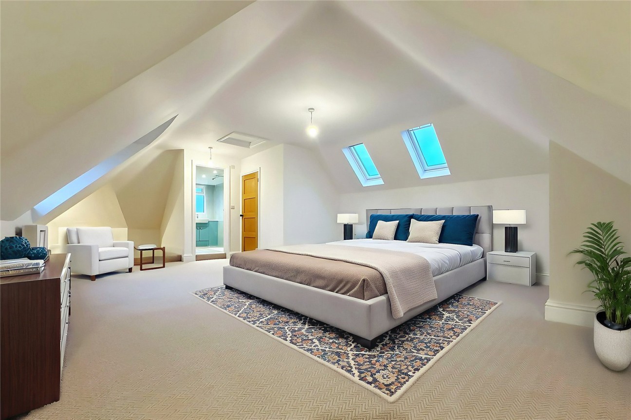 Rustington, Littlehampton, West Sussex