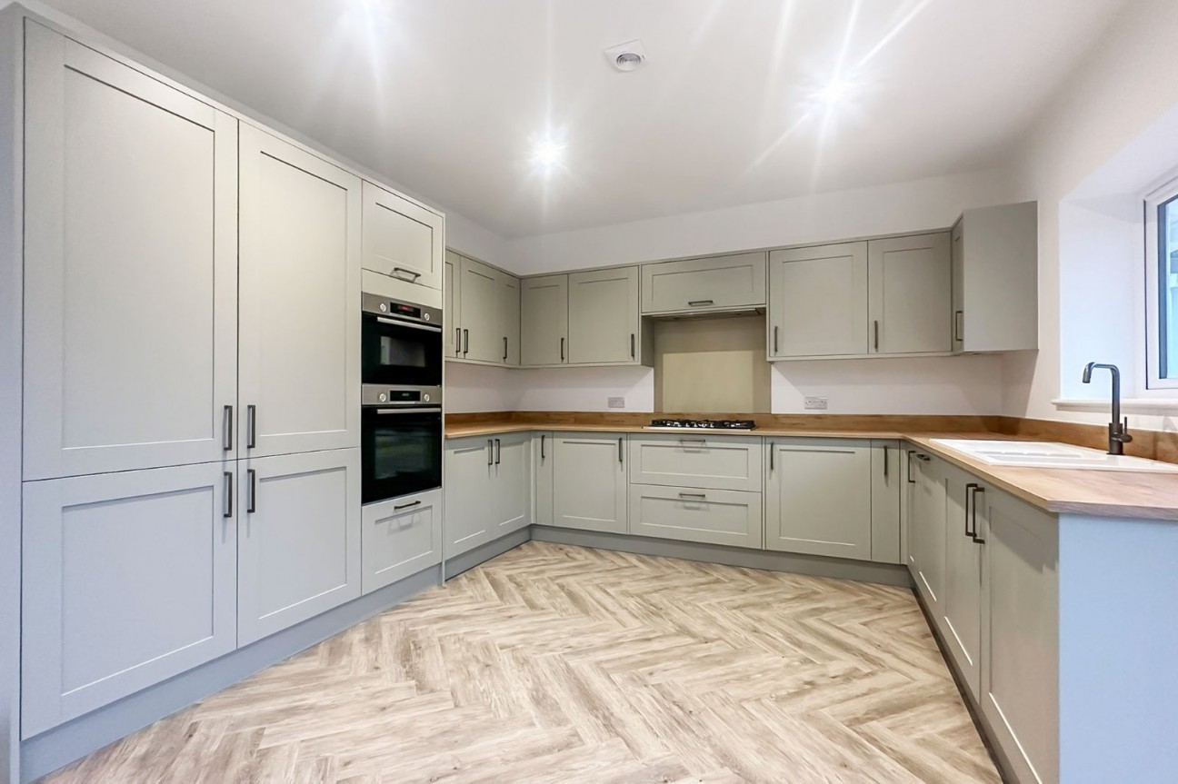 Rustington, Littlehampton, West Sussex