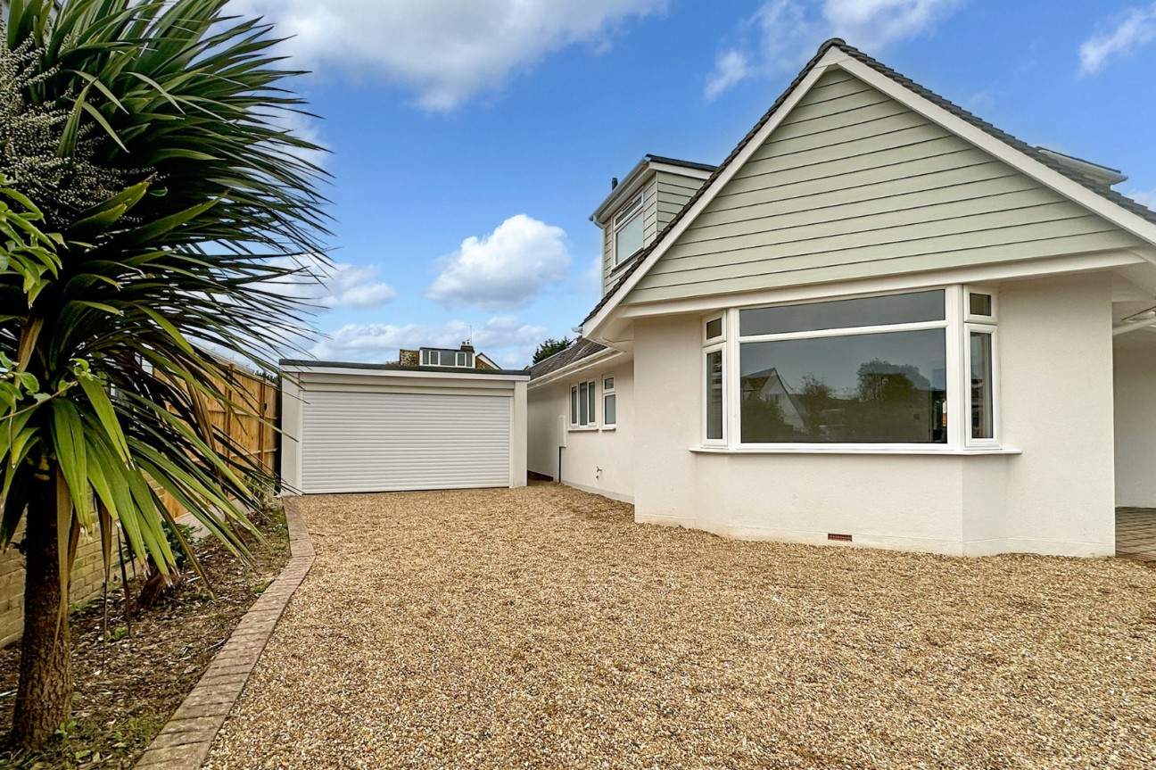 Rustington, Littlehampton, West Sussex