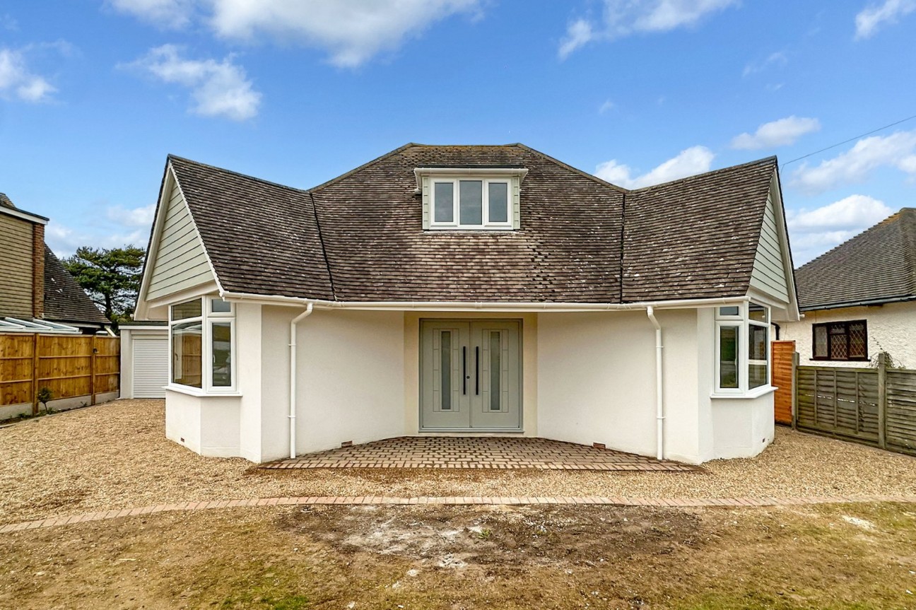 Rustington, Littlehampton, West Sussex