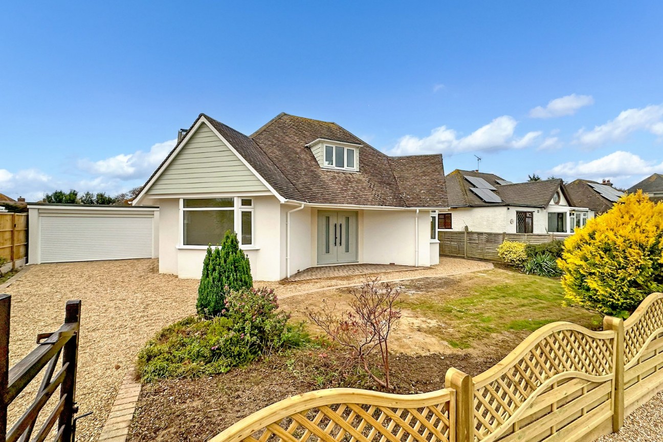 Rustington, Littlehampton, West Sussex