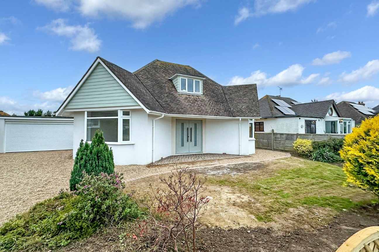 Rustington, Littlehampton, West Sussex