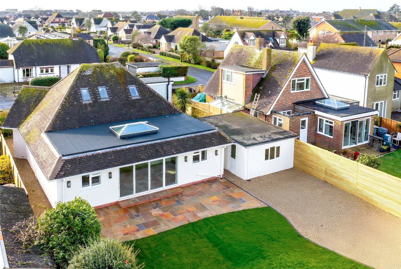 Rustington, Littlehampton, West Sussex