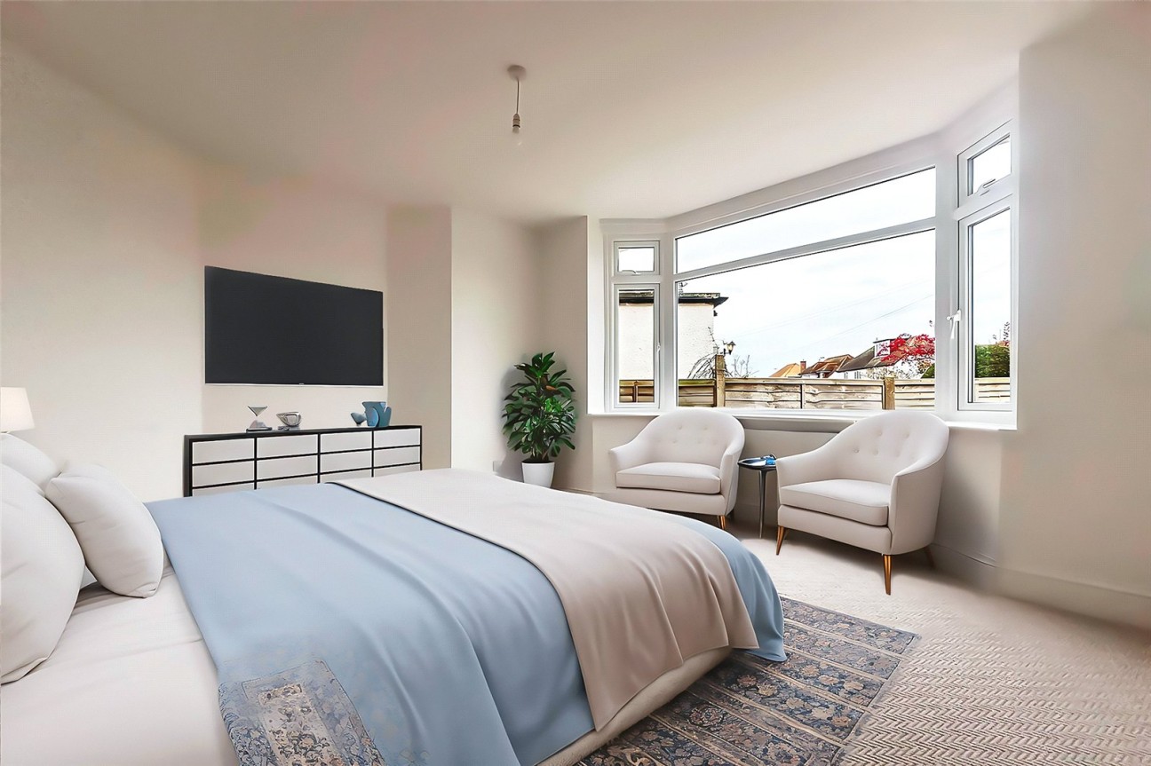 Rustington, Littlehampton, West Sussex