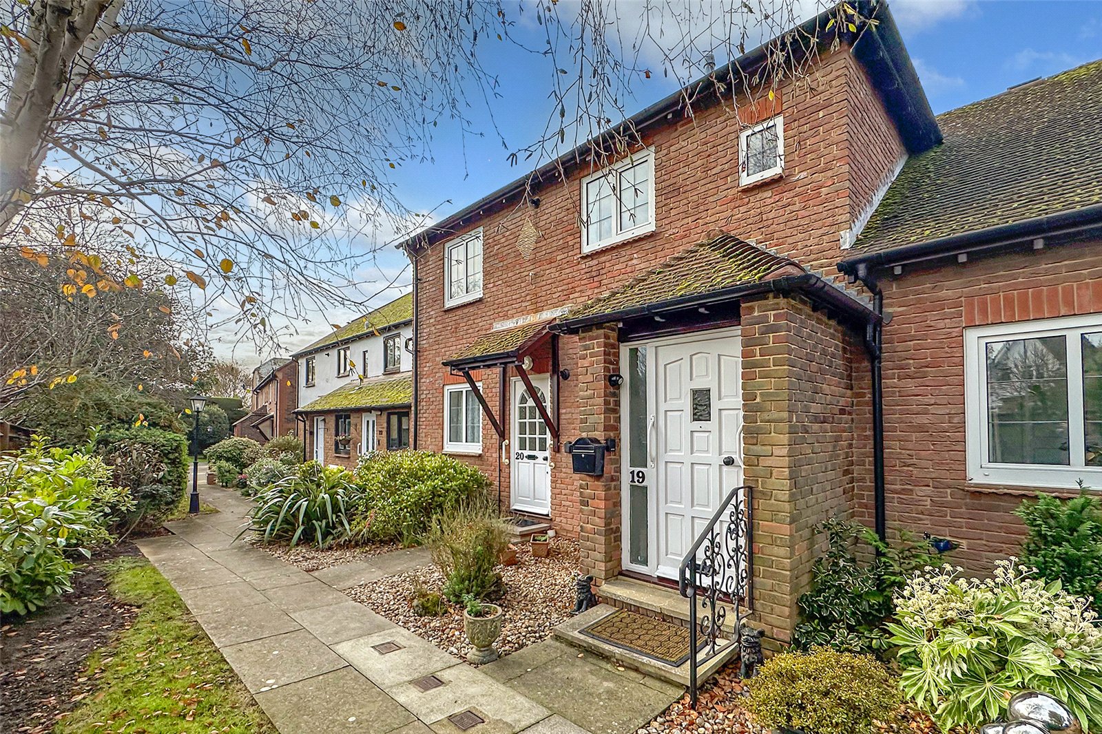 Rustington, Littlehampton, West Sussex