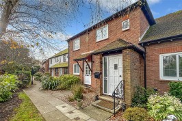 Rustington, Littlehampton, West Sussex