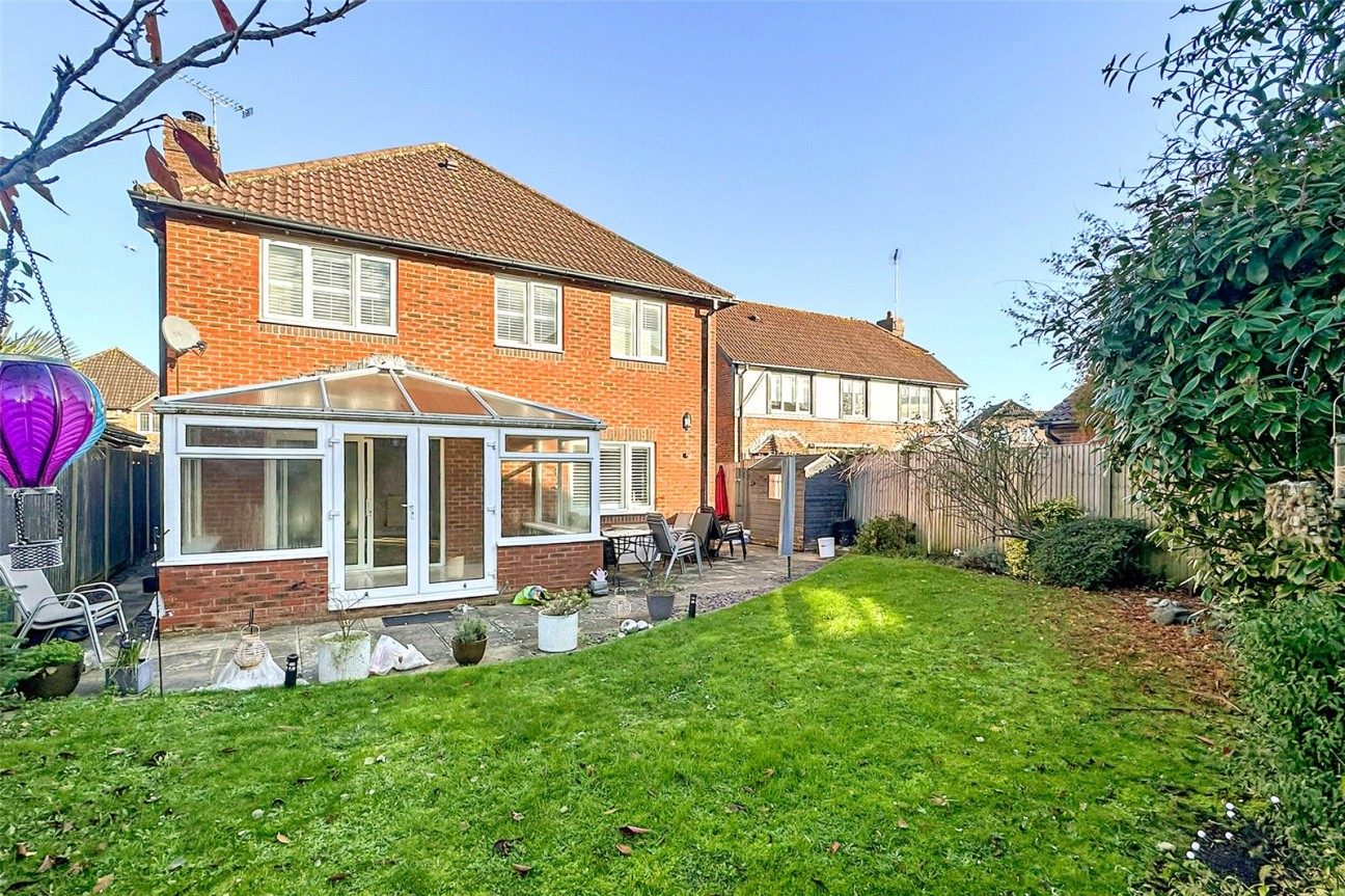 Rustington, Littlehampton, West Sussex
