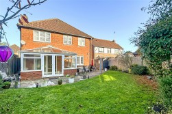 Rustington, Littlehampton, West Sussex