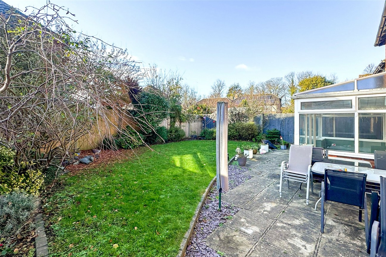 Rustington, Littlehampton, West Sussex