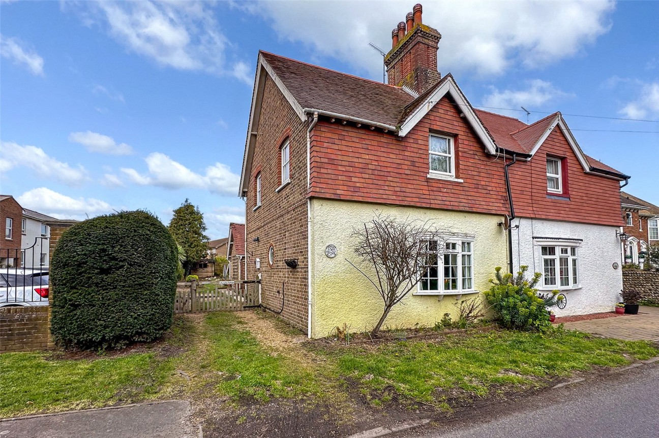 Rustington, Littlehampton, West Sussex