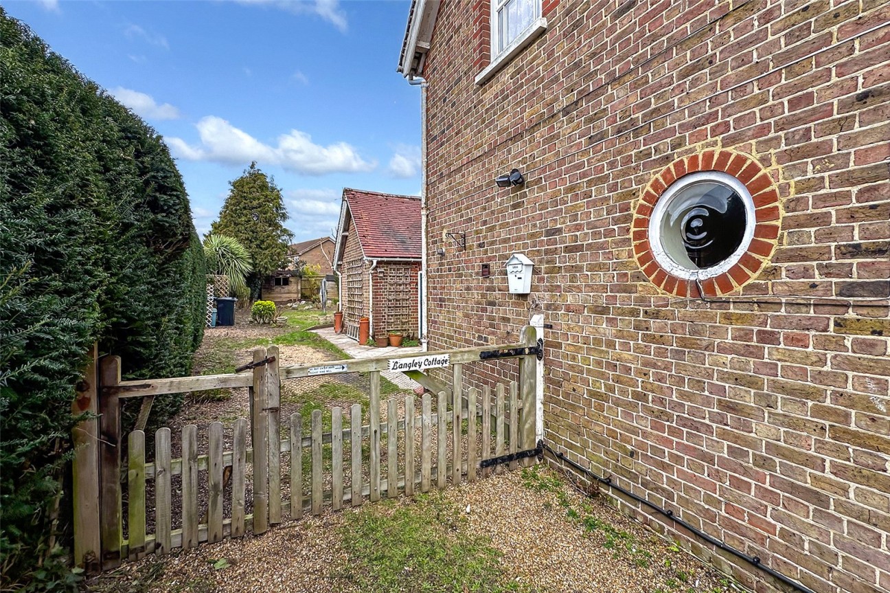 Rustington, Littlehampton, West Sussex