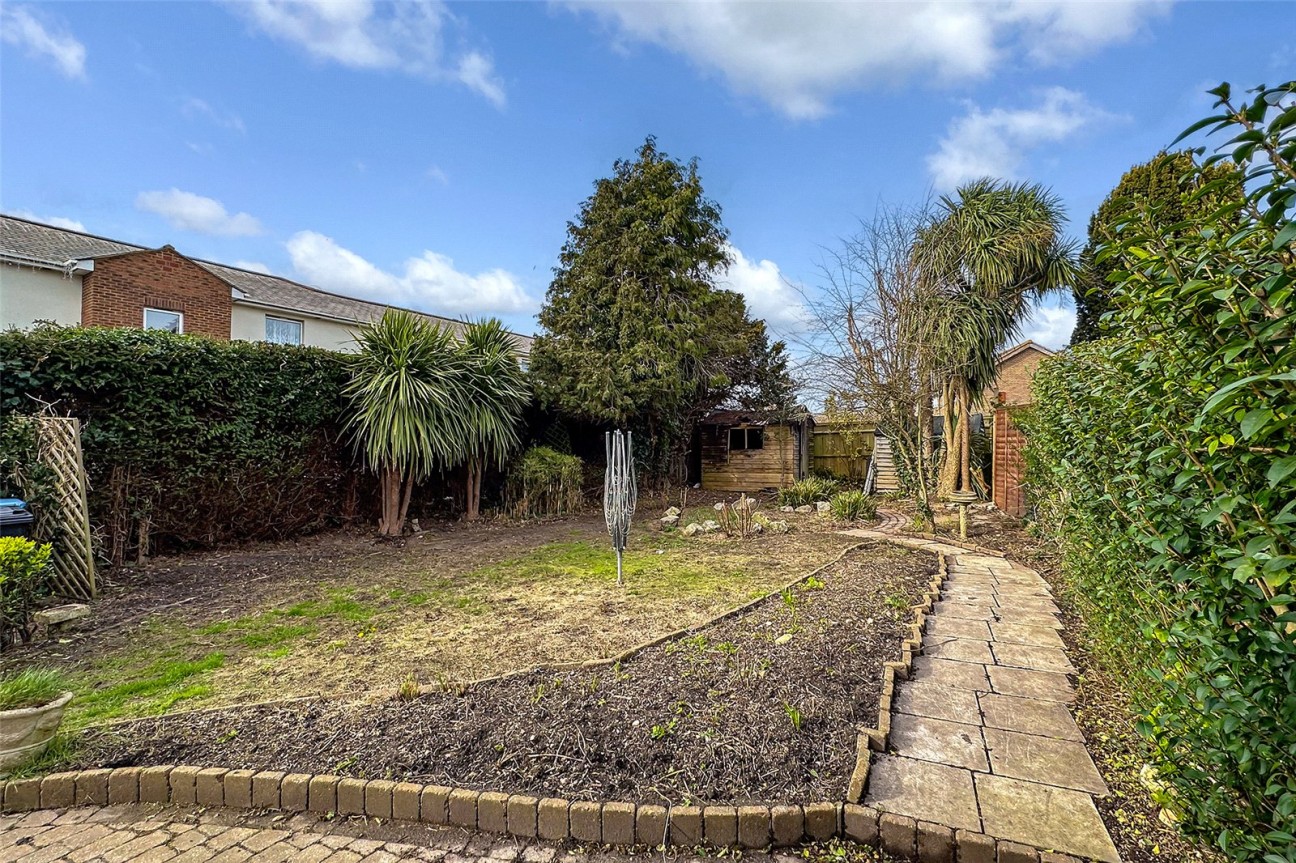 Rustington, Littlehampton, West Sussex