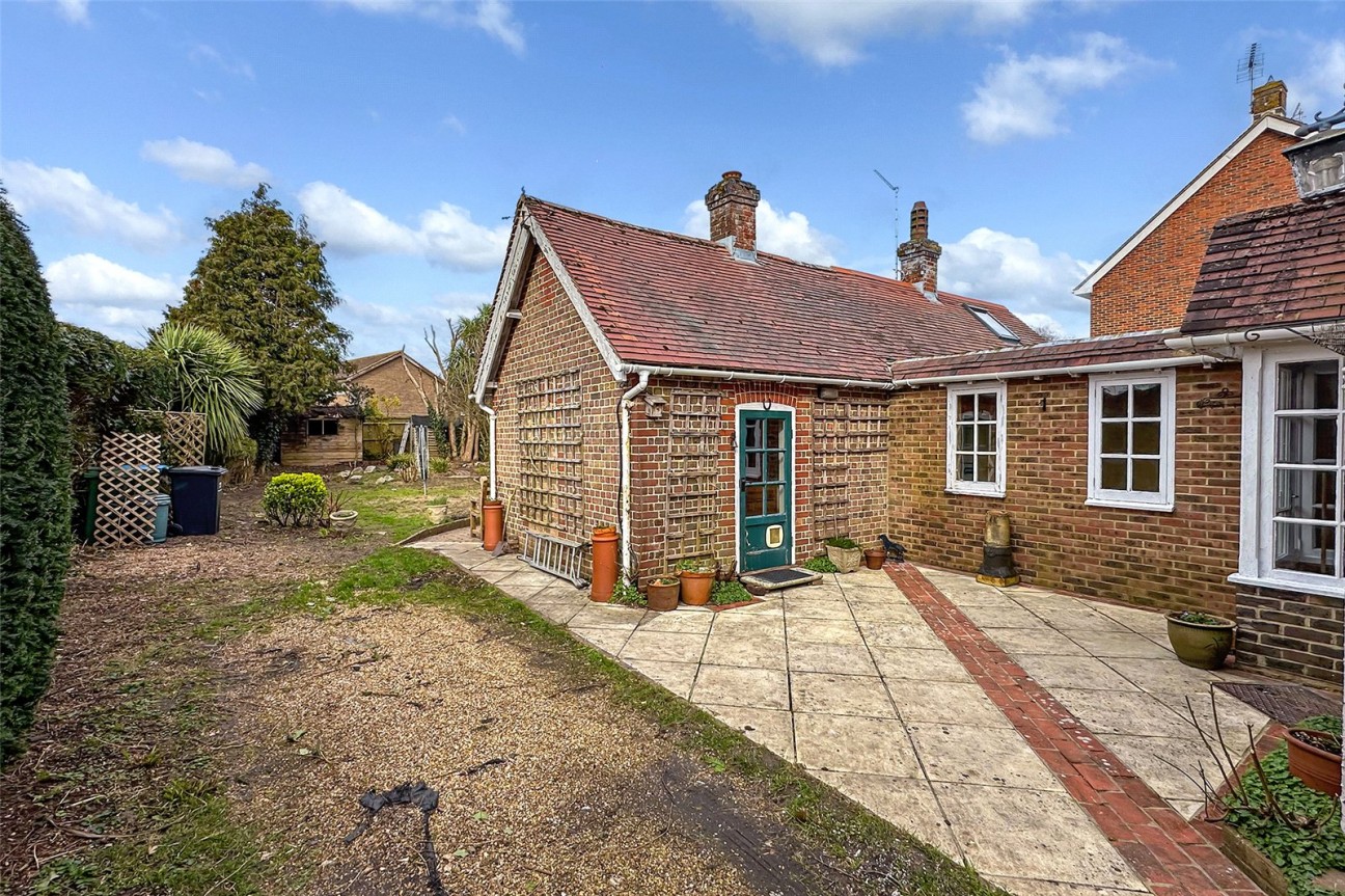 Rustington, Littlehampton, West Sussex