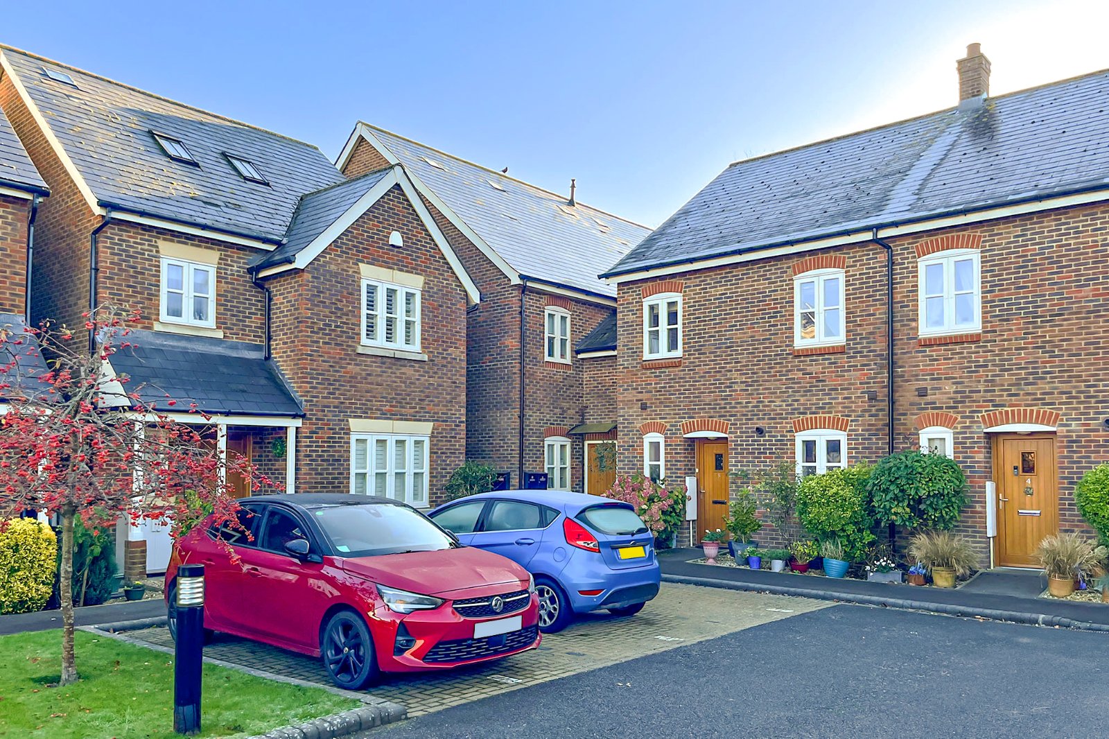 East Preston, Littlehampton, West Sussex