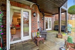 East Preston, Littlehampton, West Sussex