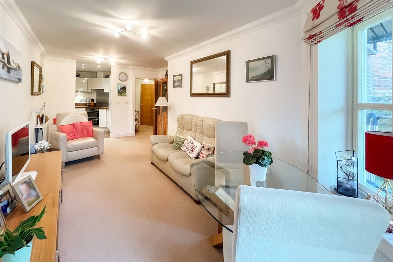 East Preston, Littlehampton, West Sussex