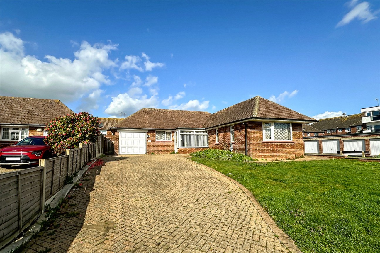 Rustington, Littlehampton, West Sussex