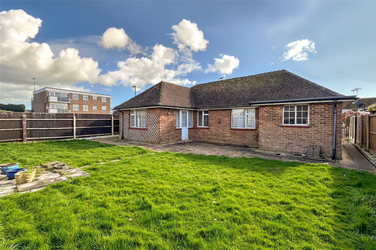 Rustington, Littlehampton, West Sussex
