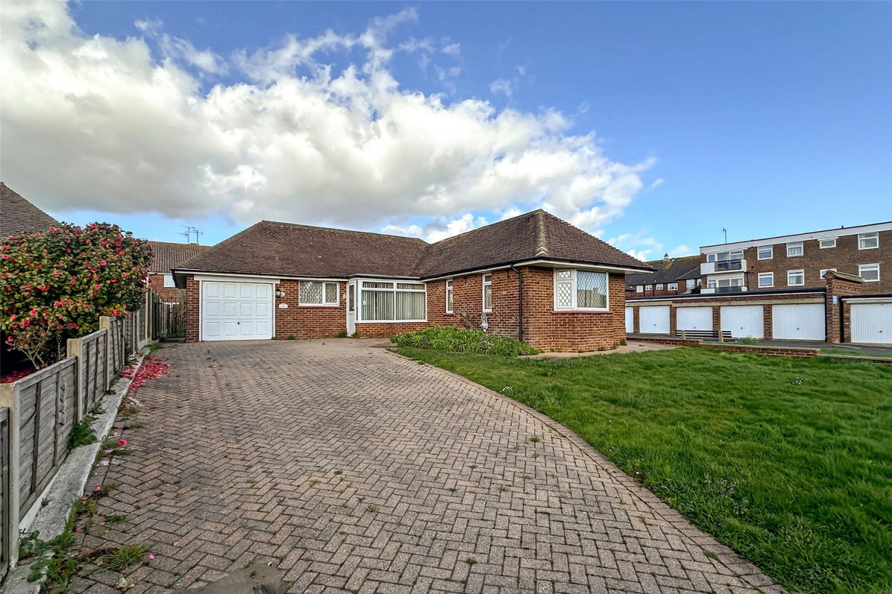 Rustington, Littlehampton, West Sussex