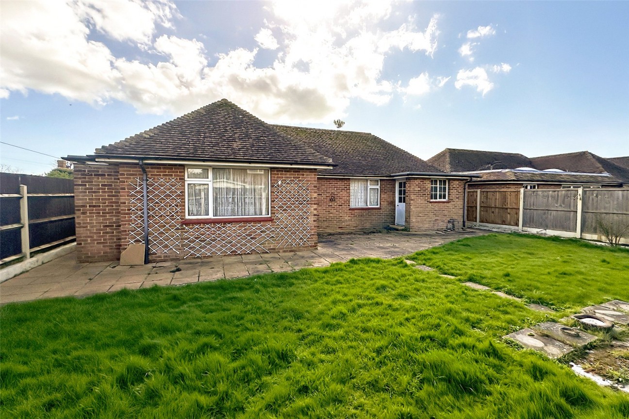Rustington, Littlehampton, West Sussex
