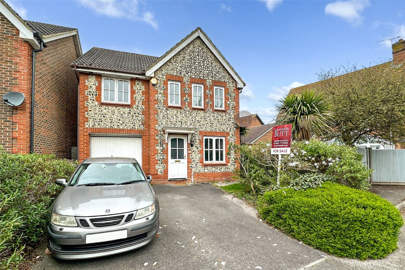 Littlehampton, West Sussex