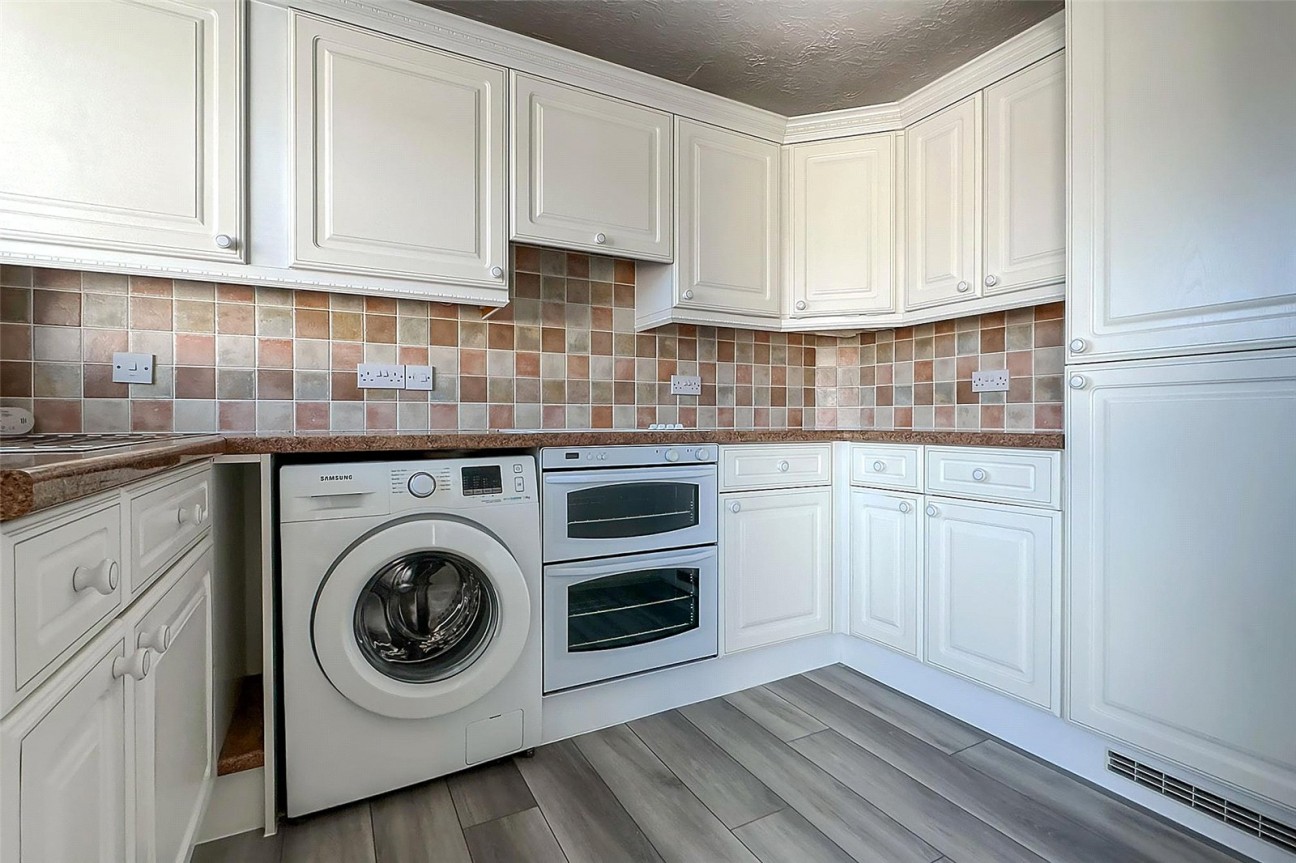 Fittleworth Garden, Rustington, West Sussex