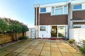 Fittleworth Garden, Rustington, West Sussex