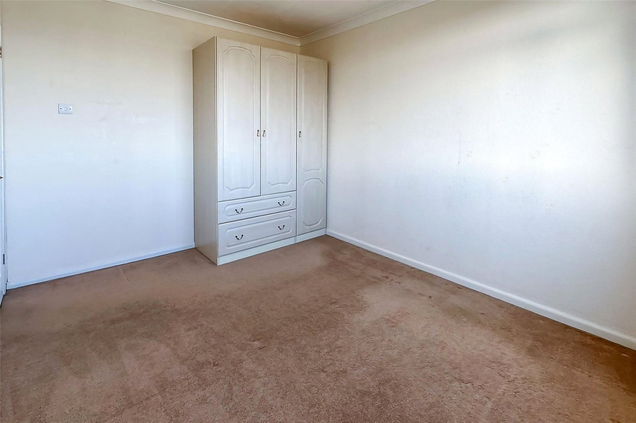 Fittleworth Garden, Rustington, West Sussex