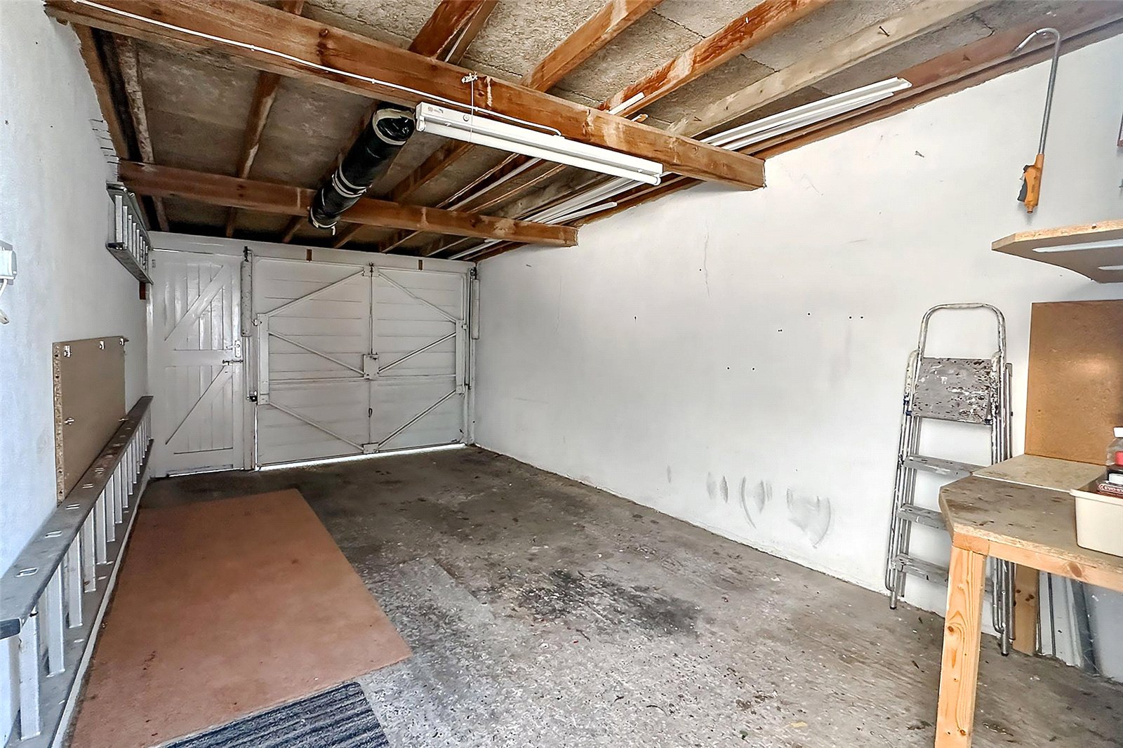 Floorplan for Fittleworth Garden, Rustington, West Sussex