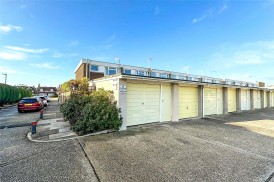 Fittleworth Garden, Rustington, West Sussex