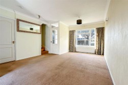 Fittleworth Garden, Rustington, West Sussex