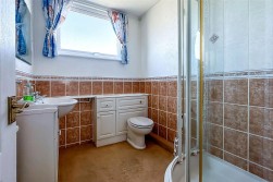 Fittleworth Garden, Rustington, West Sussex