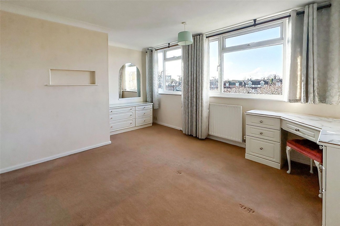 Fittleworth Garden, Rustington, West Sussex