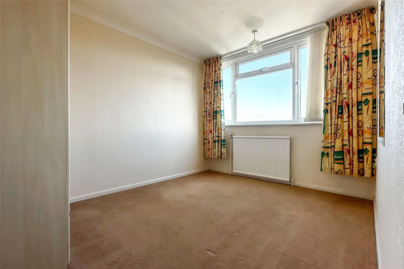 Fittleworth Garden, Rustington, West Sussex